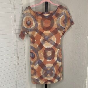knee length dresses for ladies Kelli Mini Dress Valarie